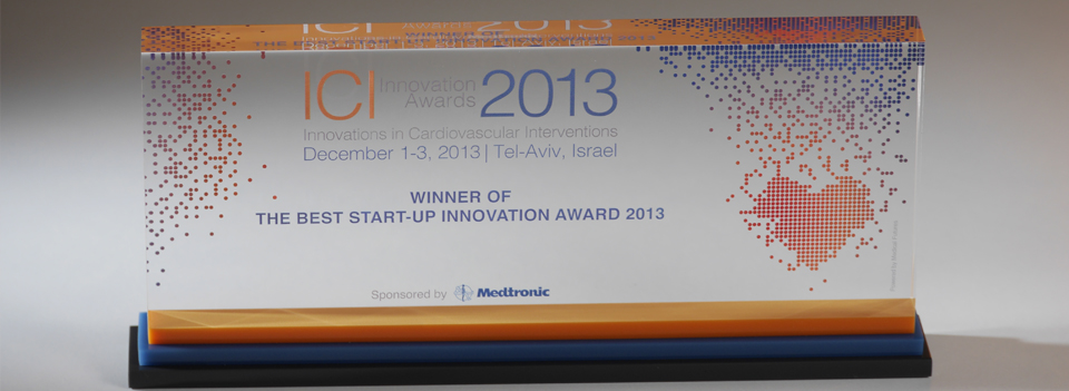 ICI Innovation Awards